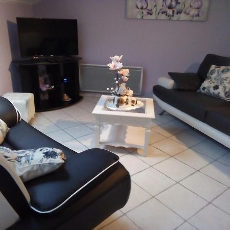 La Belle Endormie - Appartement A Fenetrange Экстерьер фото