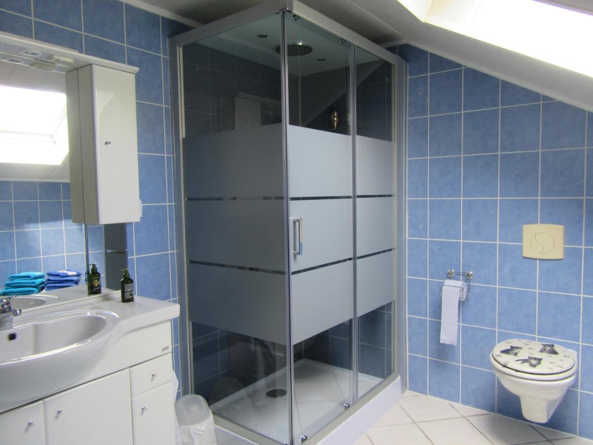 La Belle Endormie - Appartement A Fenetrange Экстерьер фото