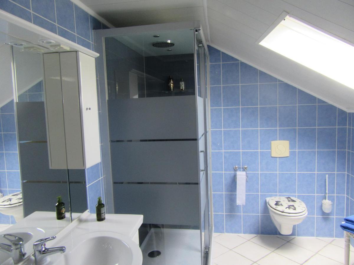 La Belle Endormie - Appartement A Fenetrange Экстерьер фото