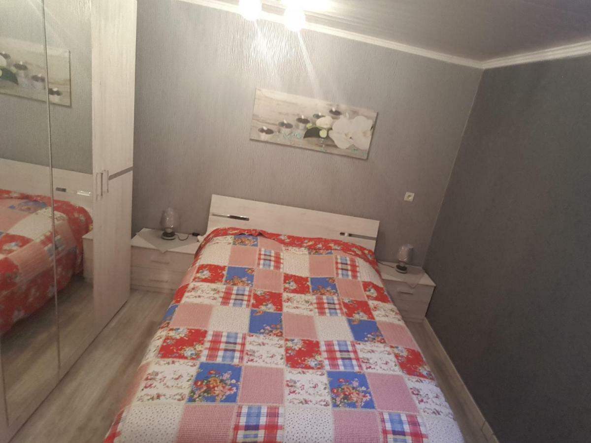 La Belle Endormie - Appartement A Fenetrange Экстерьер фото